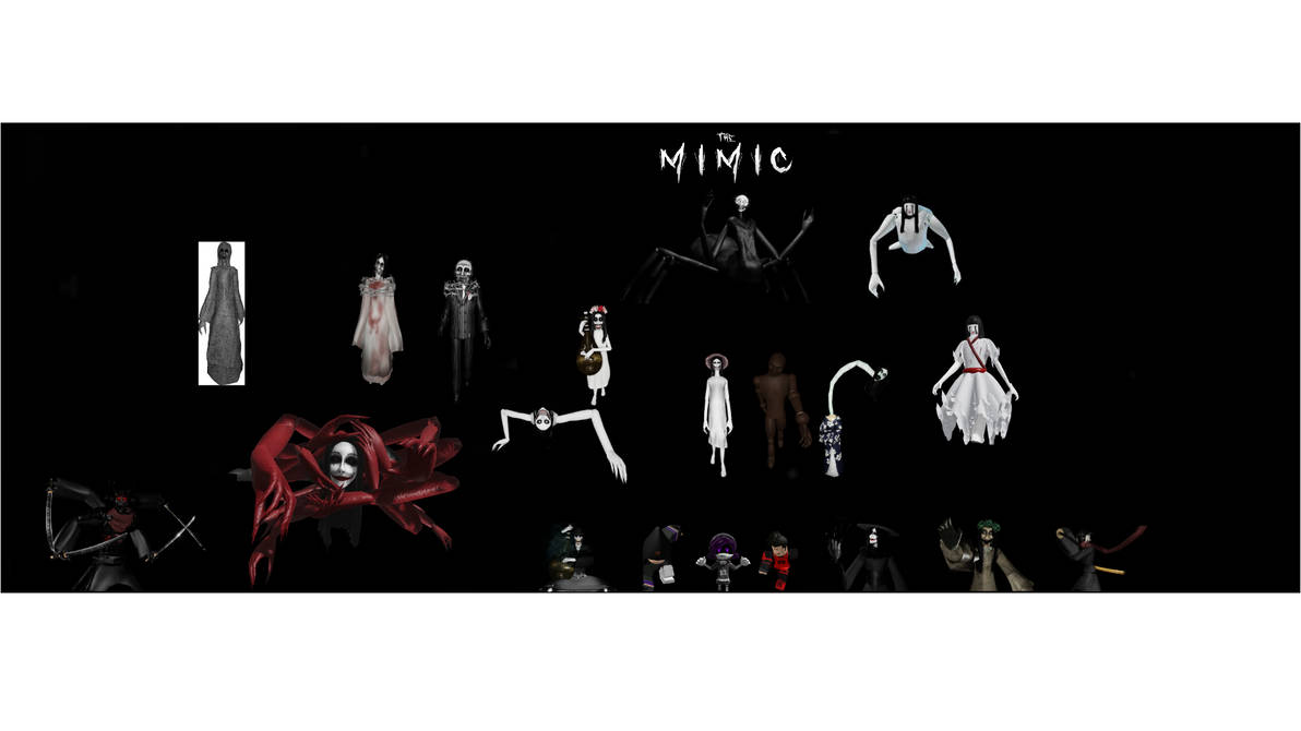 The mimic chapter 1 the hotel part background. by Biwuki on DeviantArt