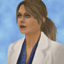 Meredith Grey