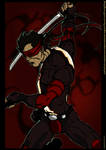 Kenshi MK Deadly Alliance by Cilab