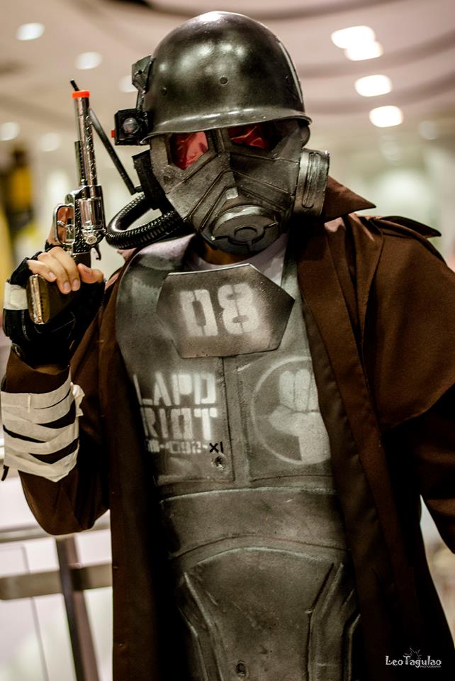 Ncr Veteran Ranger Cosplay 2 By Johnnygg95 On Deviantart Ncr Veteran Ranger Cosplay 2 By Johnnygg95 On Deviantart