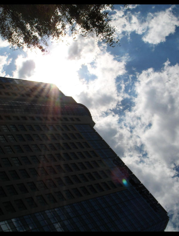 sunrays. by emptykeyhole on DeviantArt