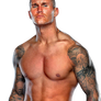 Randy Orton Render