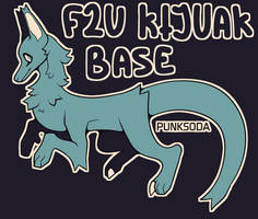 F2U feral kijuak base