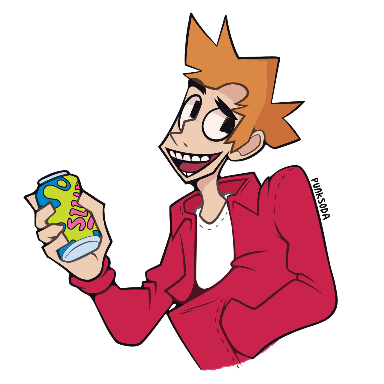 Deviantart Fry fry by Punk-Soda on DeviantArt