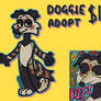 doggie adopt - closed