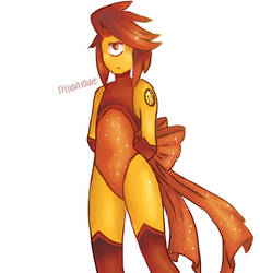 Citrin Gemsona