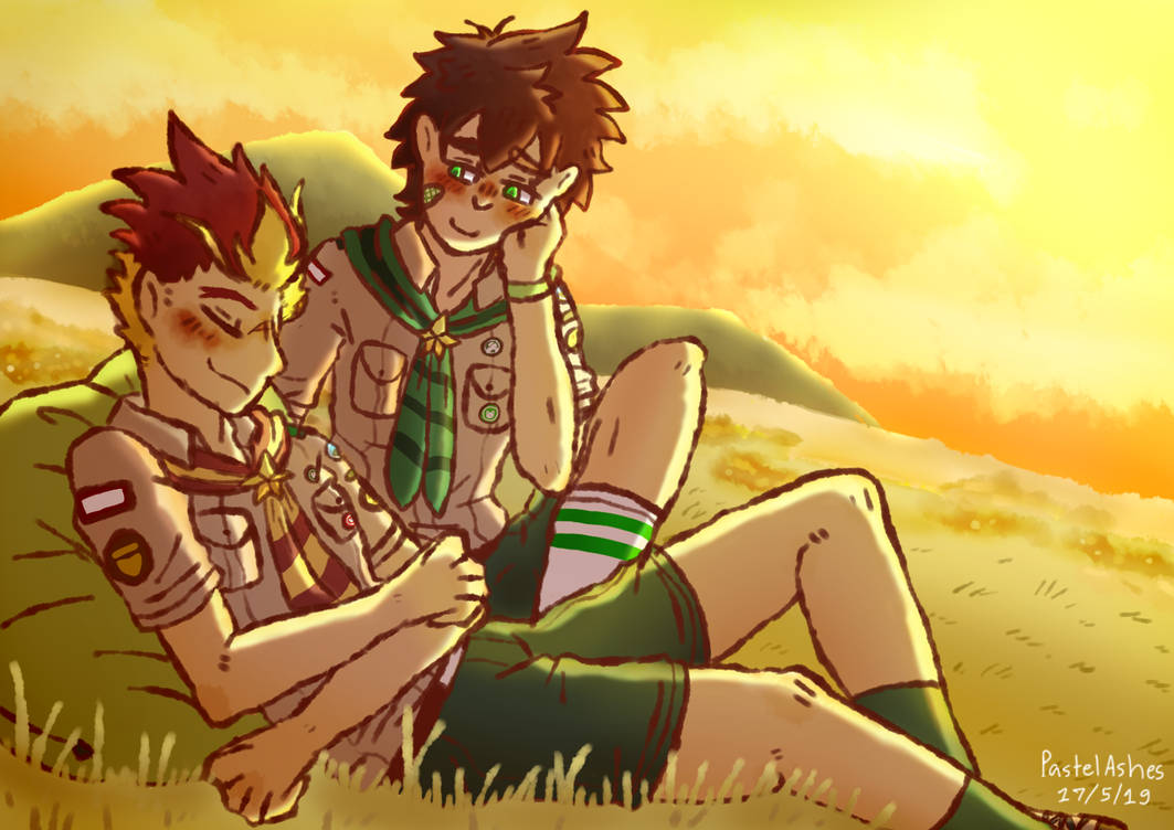 Camp Camp