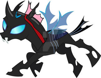 Random Changeling Design