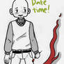 Datetime!