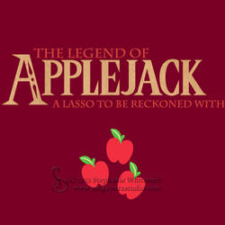 The Legend of Applejack