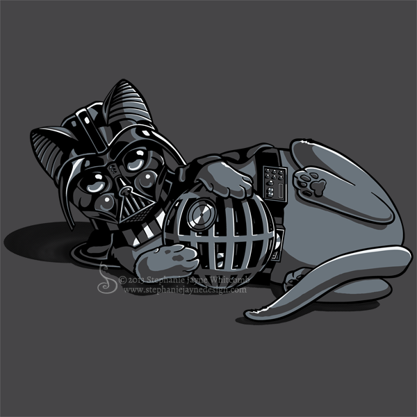 That s No Cat Toy Tshirt Design by SingapuraStudio on DeviantArt