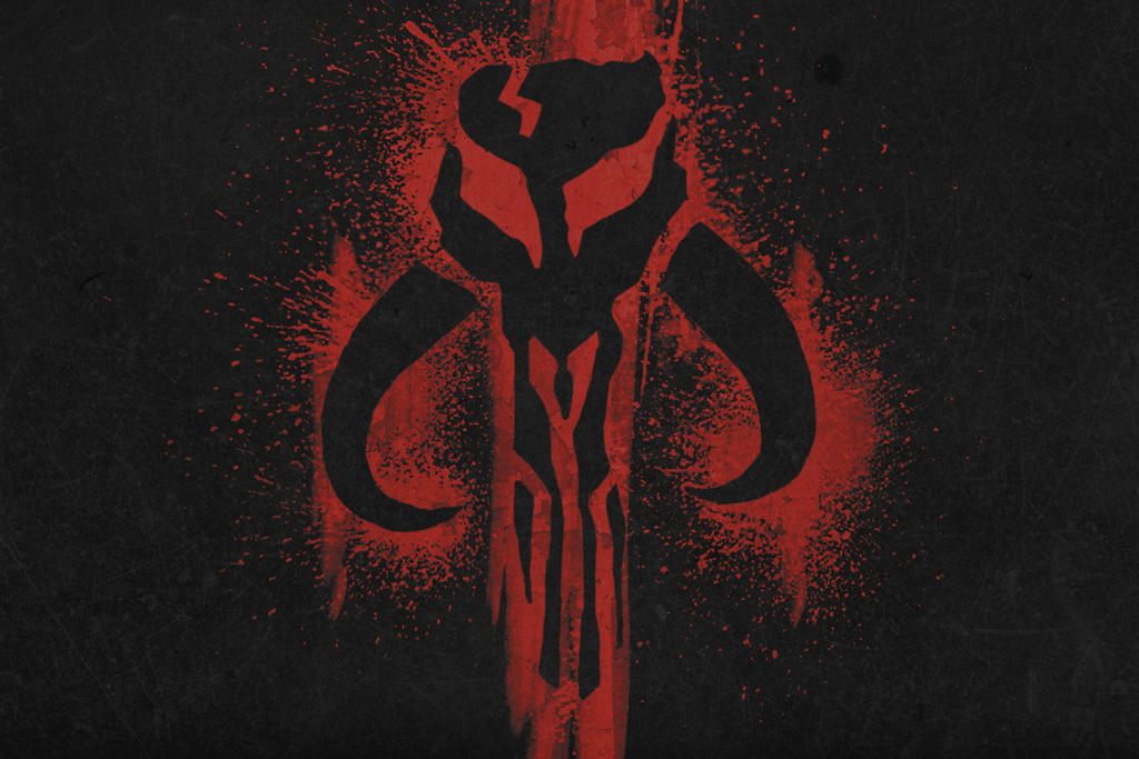 Oya Mando'ade (Mandalorian Wallpaper) by Vhetin1138 on DeviantArt