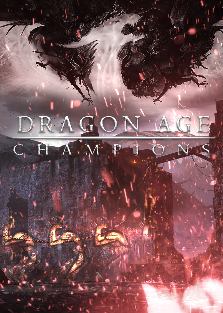 Dragon Age Origins Fanfiction