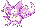 Reshiram