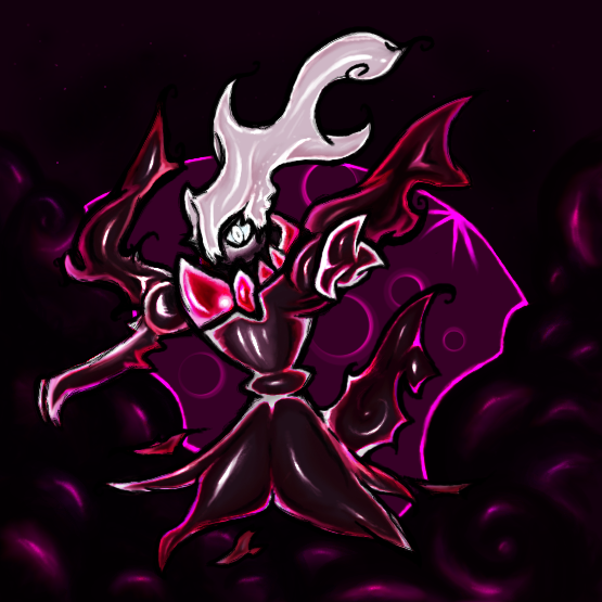 :Dark Void: Darkrai