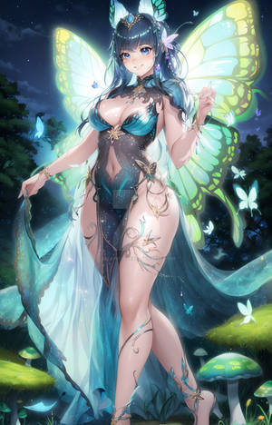 Fairy Fantasy