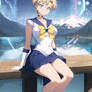 Sailor Uranus