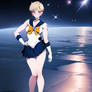 Sailor Uranus
