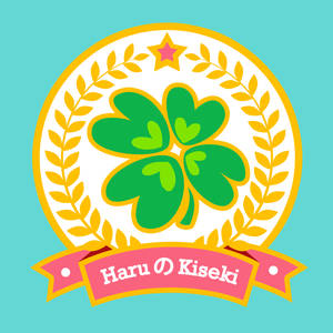 Dance Group Badge: Haru no Kiseki