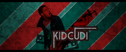 Kid Cudi Signature