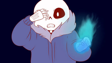 Sans