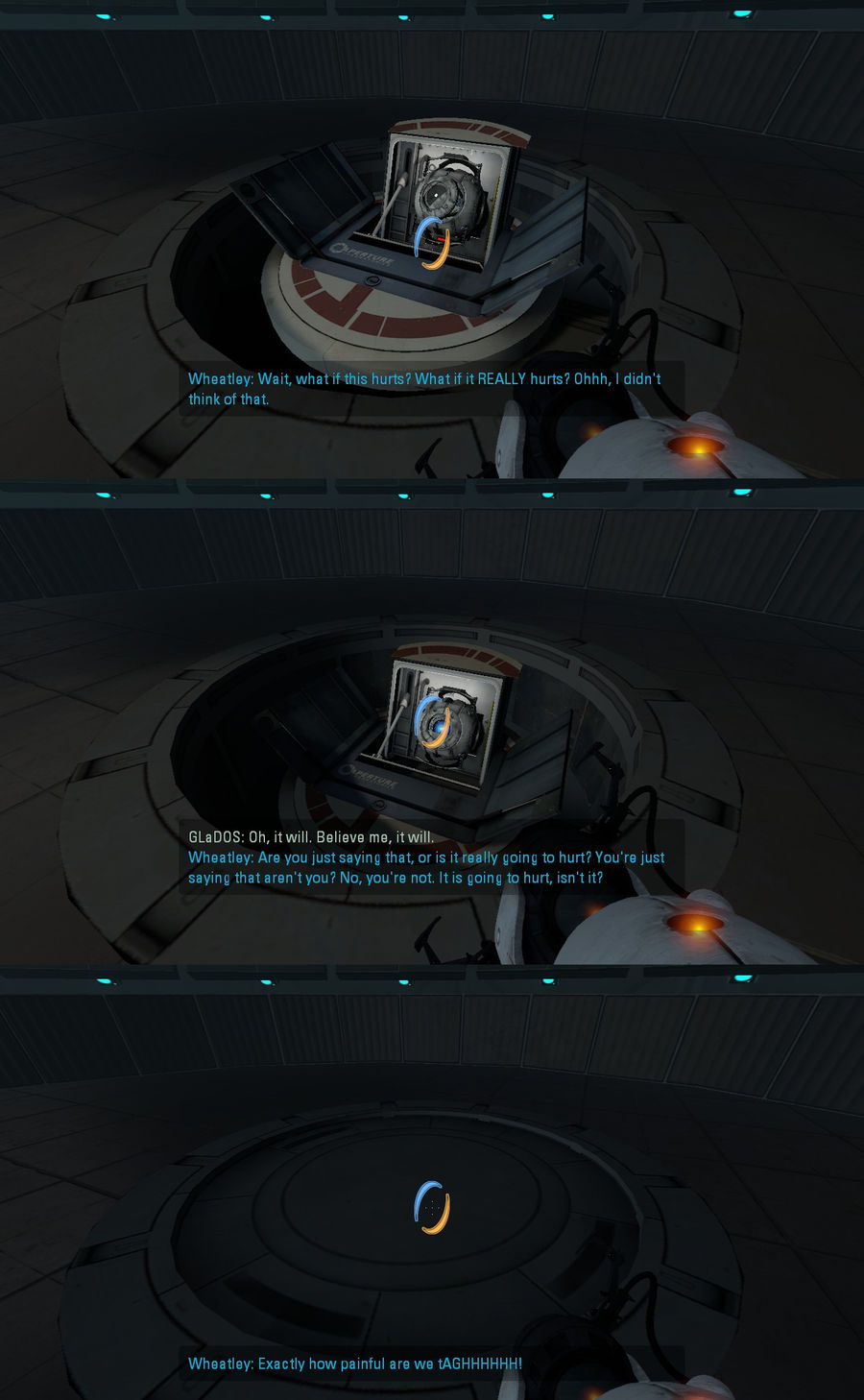 Favorite Wheatley Quotes 10