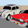 Herbie and Christine