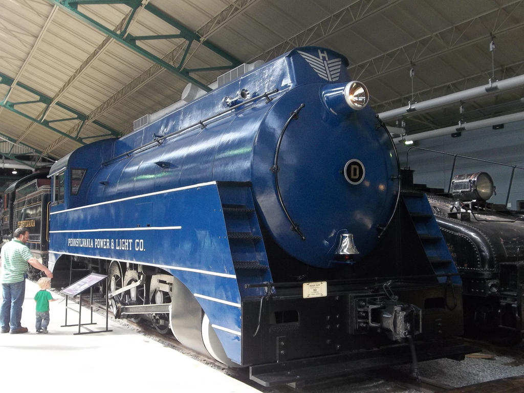 Fireless Tank Engine A Blue Fireless Tank Engine by Blockwave on DeviantArt