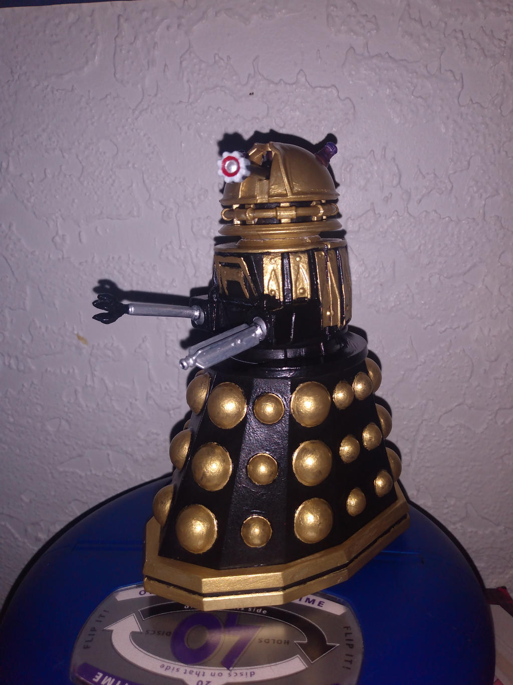 Preject Supreme Project: Supreme (finished) by Blockwave on DeviantArt