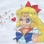 Sailor Venus