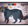 Apollo Ref sheet