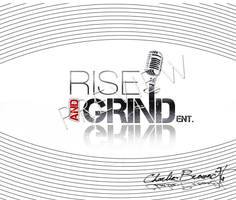 LOGOS: Rise and Grint ENT