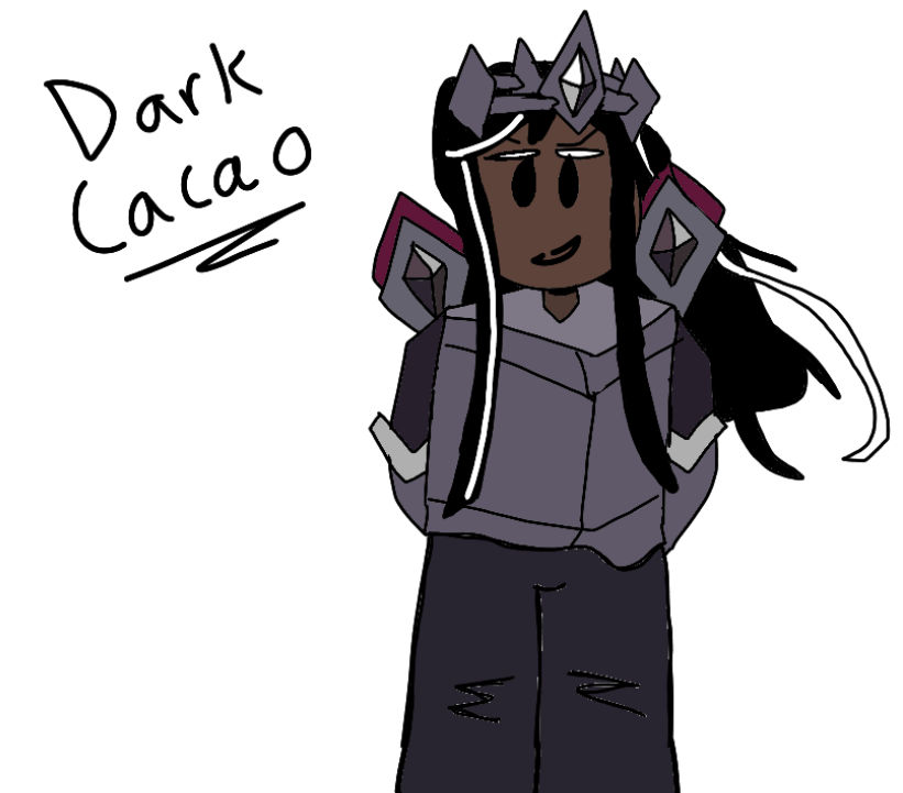 Dark Cacao Cookie Toppings Build In Cookie Run Kingdom - Mirage Portal Best toppings for dark cacao cookie