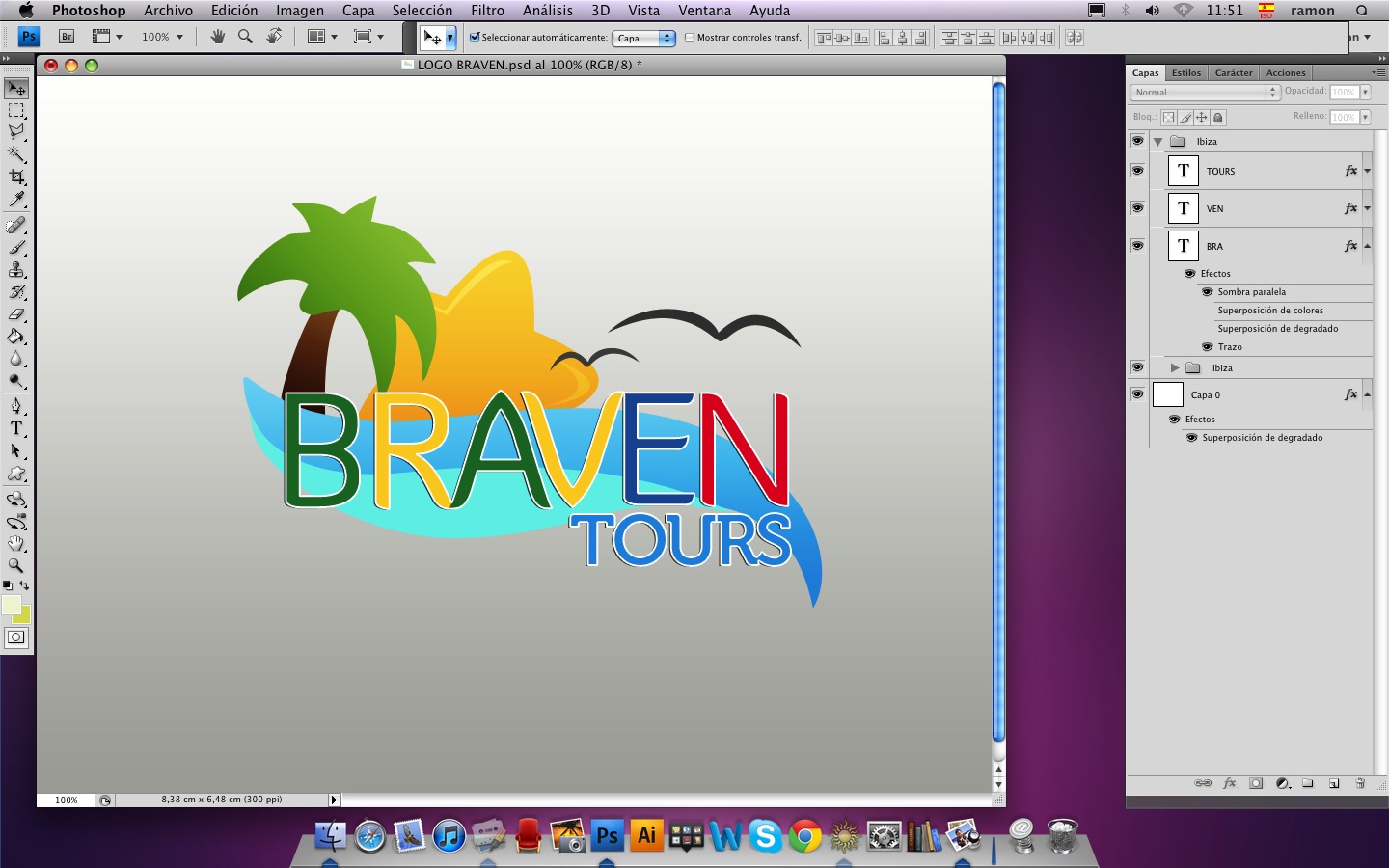 logo braven