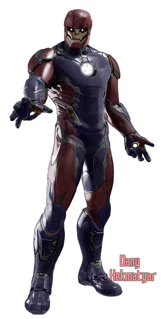 Sentinel Task Force Deviantart Sentinel MCU by Danyhekmatyar on DeviantArt