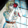 Seras Sequence Part I