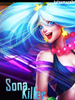 Sonakiller Avatar