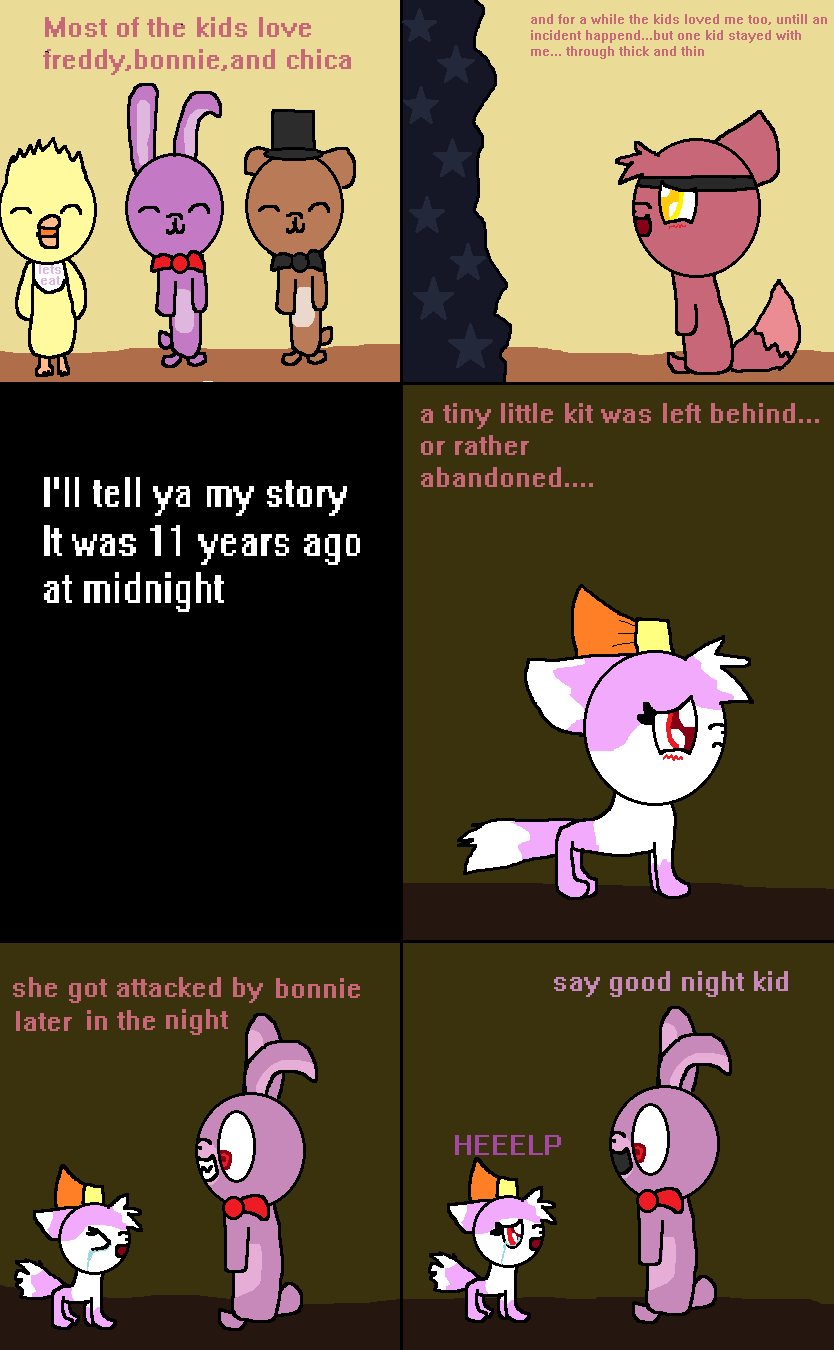 The one (PAGE ONE)