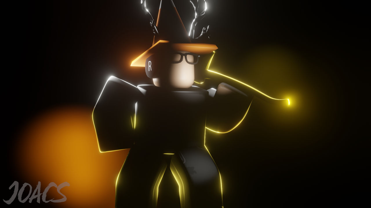 Roblox GFX 2 by okblade on DeviantArt