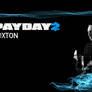 Payday 2 Hoxton Background