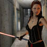 Sith Lady