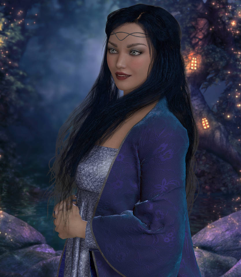 Luthien