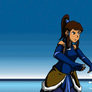 Korra Lightning-Bender Animation Season 2 SolKorra