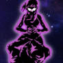 Korra Cosmic Energy