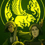 The Beifong's