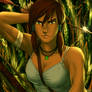 Tomb Raider Reborn with Korra II