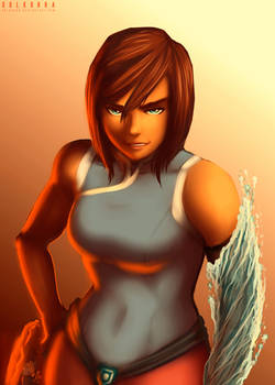 Korra