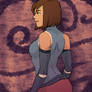 Korra