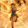 Tomb Raider: The last Revelation