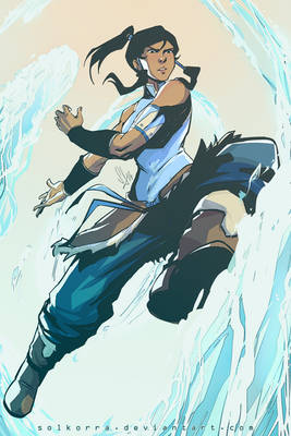 Korra